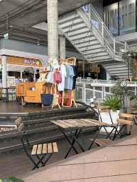 The Commons, A Community Hub Blending Work, Leisure & Lifestyle