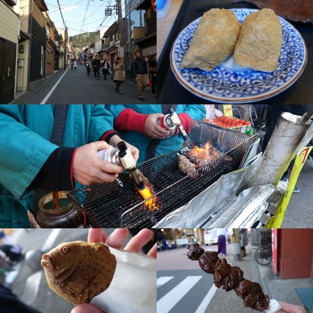 2日1夜京阪奈鐵路遊😻