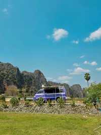 ที่พักเนินมะปราง คนละ 450 พร้อมอาหารเช้า โซกู้ดดด