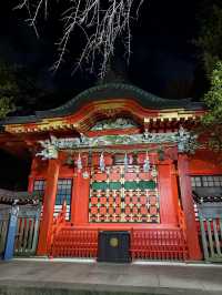 東京一座小島—江之島
