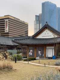 🌉 Songdo Sky Park – A Scenic Escape Above Busan 🌊