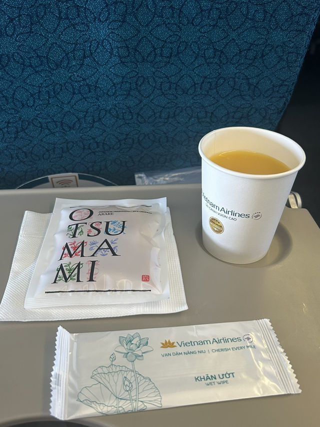 ベトナム航空