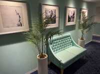 名古屋ホテル🤍【DEL style 名古屋納屋橋 by Daiwa Roynet Hotel】