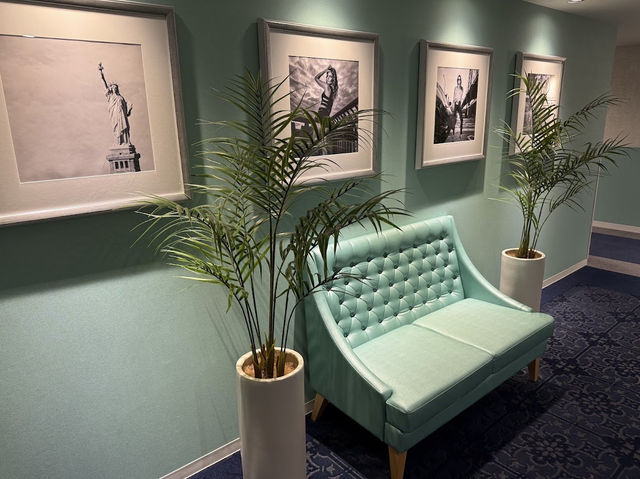 名古屋ホテル🤍【DEL style 名古屋納屋橋 by Daiwa Roynet Hotel】