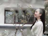 คาเฟ่อาหารจีนยูนานเชียงราย