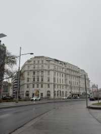 Vienna: A Winter Wonderland of Culture a