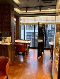 【東京・銀座】本場の香港料理や点心が楽しめる「香港料理 盛記 銀座」