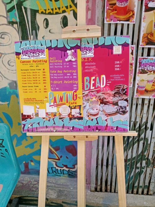 เที่ยว1วัน ในย่านถนนทรงวาด
