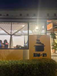 ร้านอาหารไทยในบ้าน ย่านเกาะแก้ว 