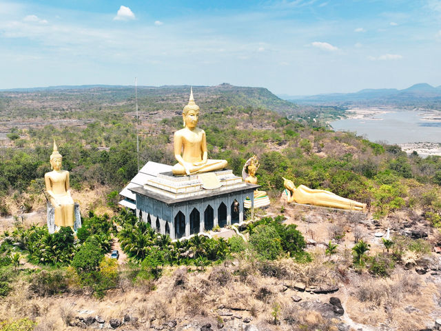 วัดถ้ำอมรวิสุทธาราม