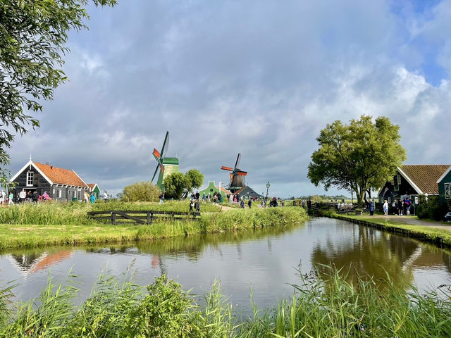 【オランダ🇳🇱 ギートホールン】