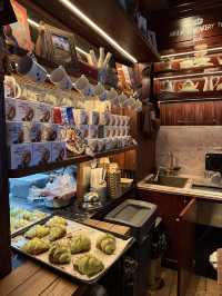 AMAM LONDONBAKERY TOWN 