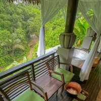 Maya Ubud Resort & Spa