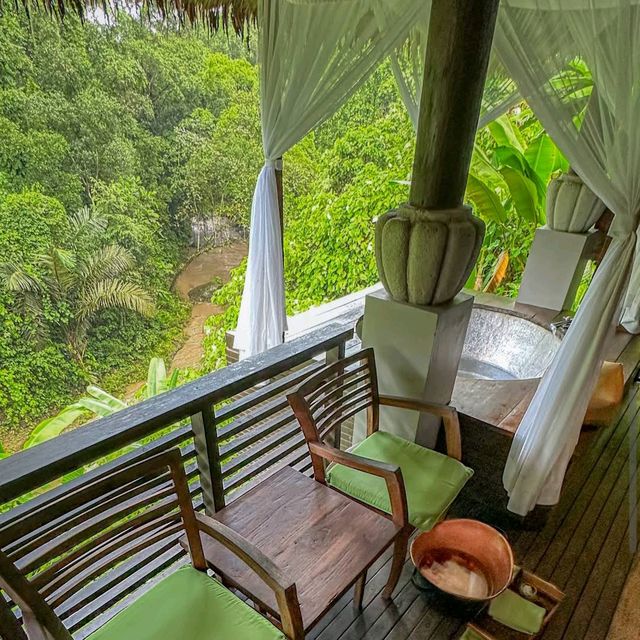 Maya Ubud Resort & Spa