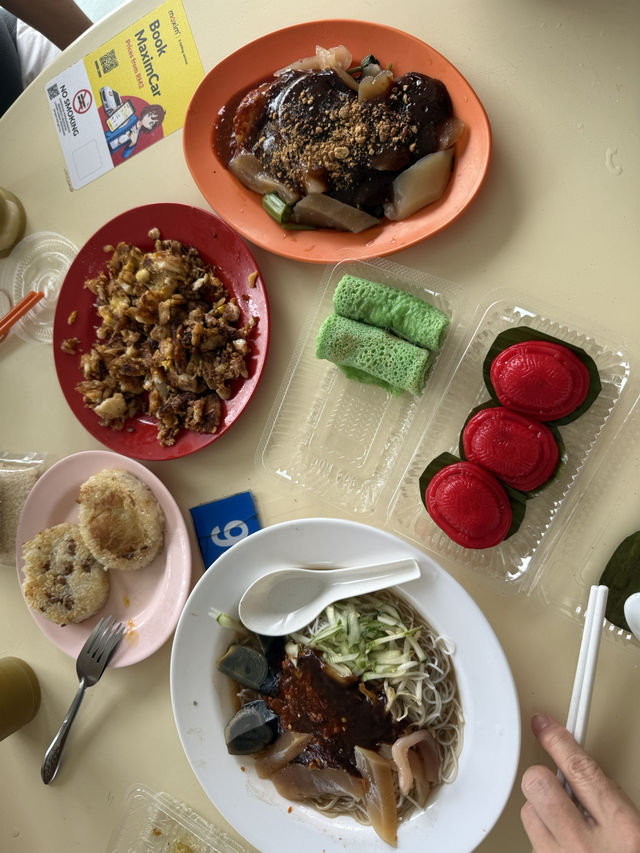 Discovering Kuching: A Perfect Blend of Culture, Nature, and Charm