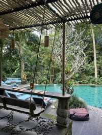 Pramana Giri Kusama: A Tranquil Jungle Retreat in Ubud
