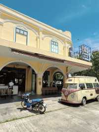 โกปี๊ นครศรีธรรมราช ร้านสวย อาหารอร่อย