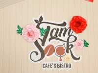 TamSook Cafe' & Bistro