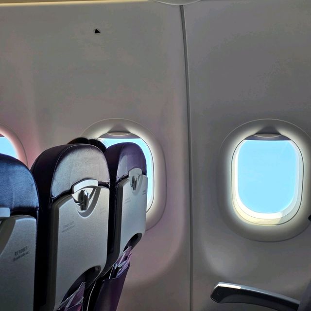 สายการบิน HK Express ราคาสบายกระเป๋า 🛫