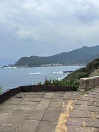 แหลมปี๋โถวเจี่ยว (Bitou Cape)