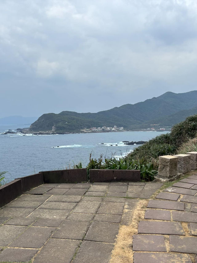 แหลมปี๋โถวเจี่ยว (Bitou Cape)