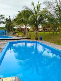 Explore The Nature Stay At Lakeview Terrace Resort
