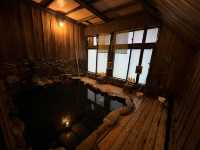 แช่ Onsen ฟินๆ ที่ Kurokawa Onsen