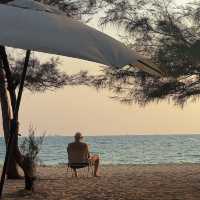 หาดแหลมเจริญ - ระยอง