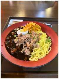 【韓国/仁川】新感覚の大型フードコート＊OASIS GOURMET VILLAGE＊