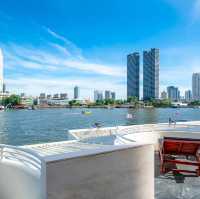 Ramada Plaza by Wyndham Bangkok Riverside  