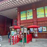 ปราสาทไม้หอม🏯ญี่ปุ่น🇯🇵ฮิโนกิแลนด์เชียงใหม่