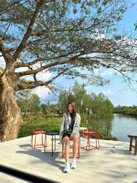 Sicha's cafe