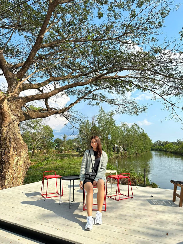 Sicha's cafe