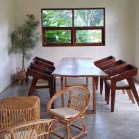 Mori Kawa Cafe คาเฟ่สไตล์ญึ่ปุ่น แห่งเมืองโคราช