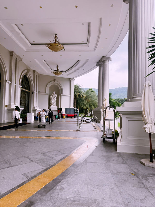 Nha Trang 8 Days Itinerary