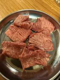 【沖縄・那覇】那覇で楽しむ旨い焼肉　萬たく