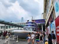 [🇭🇰香港] 尖沙咀で訪れるべき観光スポット3選 – Heritage 1881、Harbour City、重慶大厦