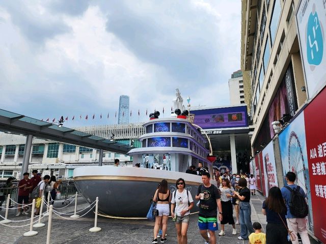 [🇭🇰香港] 尖沙咀で訪れるべき観光スポット3選 – Heritage 1881、Harbour City、重慶大厦