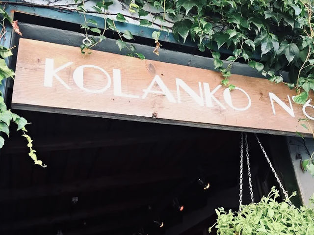 波蘭| 克拉科夫超值早餐攻略｜7歐元吃到飽！隱藏在猶太區的 Kolanko No 6 Café