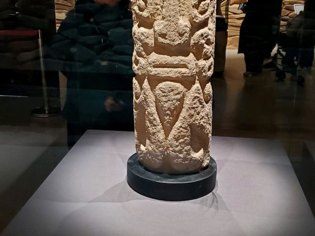 充滿歷史的古都