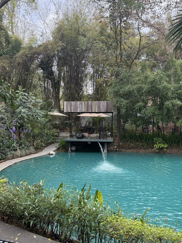 Chiang Mai 5 Days Itinerary