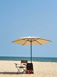 คาเฟ่ริมทะเลระยองที่บรรยากาศชิวมาก🌊