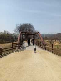 구리에 가볼 만한 곳