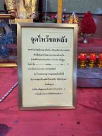 🪷สายมูต้องมา เจ้าแม่กวนอิม ณ วัดเพชรสุวรรณ🪷