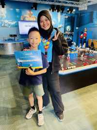 🧱 LEGOLAND Malaysia: LEGO Dreams Come To Life🎢