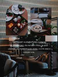 🇭🇰| 海洋公園 THE FULLERTON OCEAN PARK HOTEL HONG KONG 