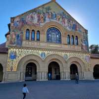 Exploring Stanford University: A Must-Visit Destination