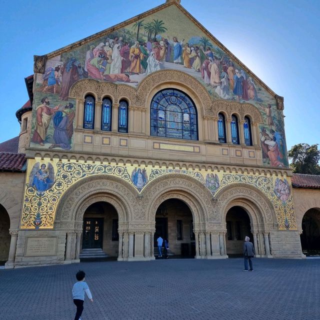 Exploring Stanford University: A Must-Visit Destination