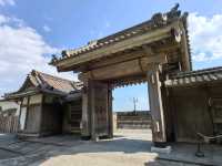 歷史重要之地仙巖園