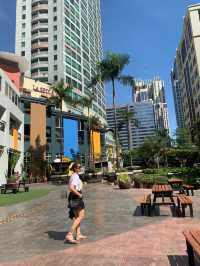 🇵🇭Eastwood City Mall in Manila🇵🇭